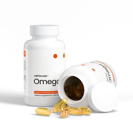 Omega-3