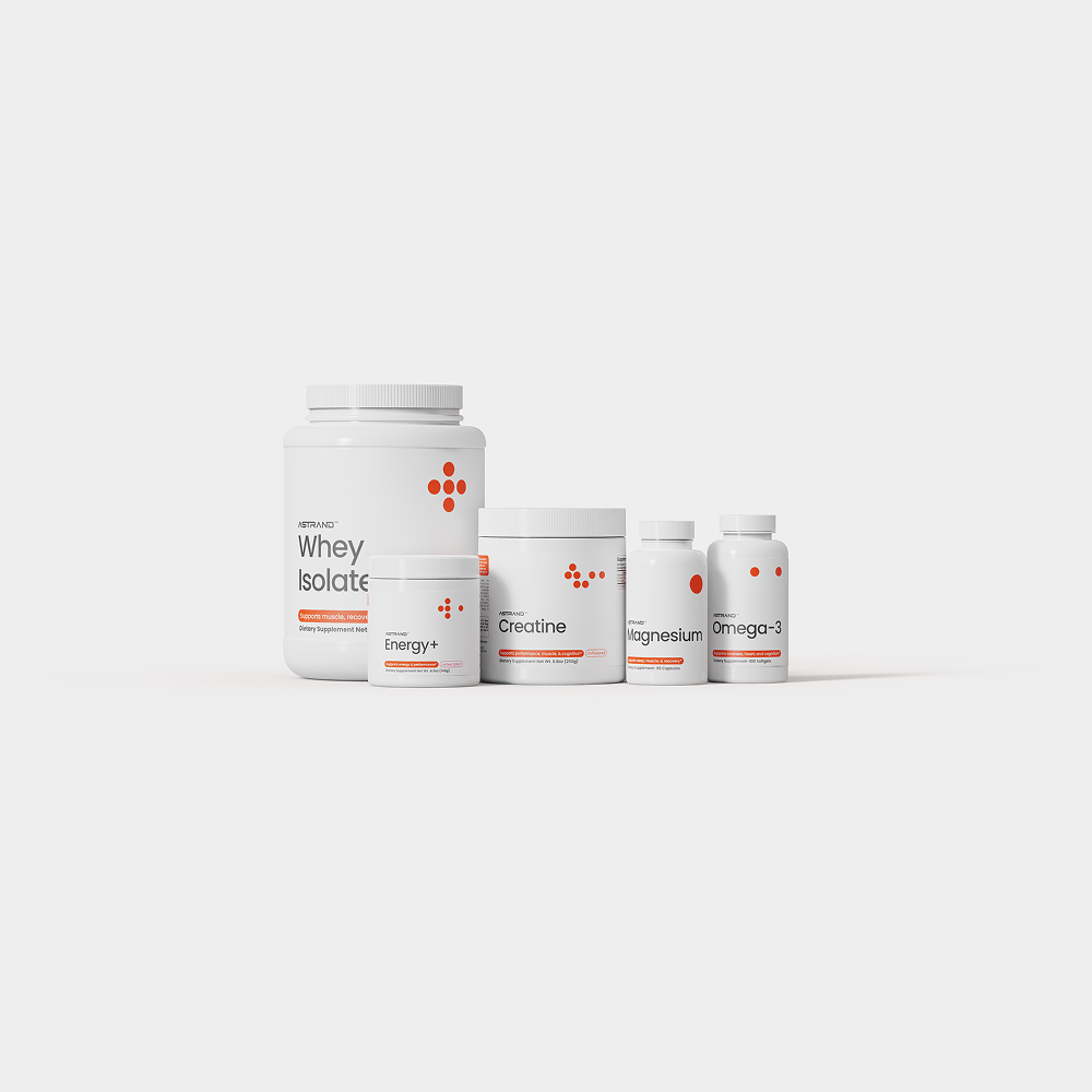 Your Stack - For review purposes
