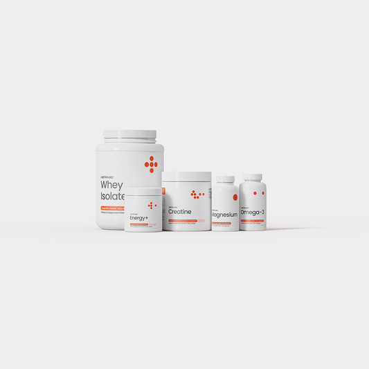 Your Stack - For review purposes