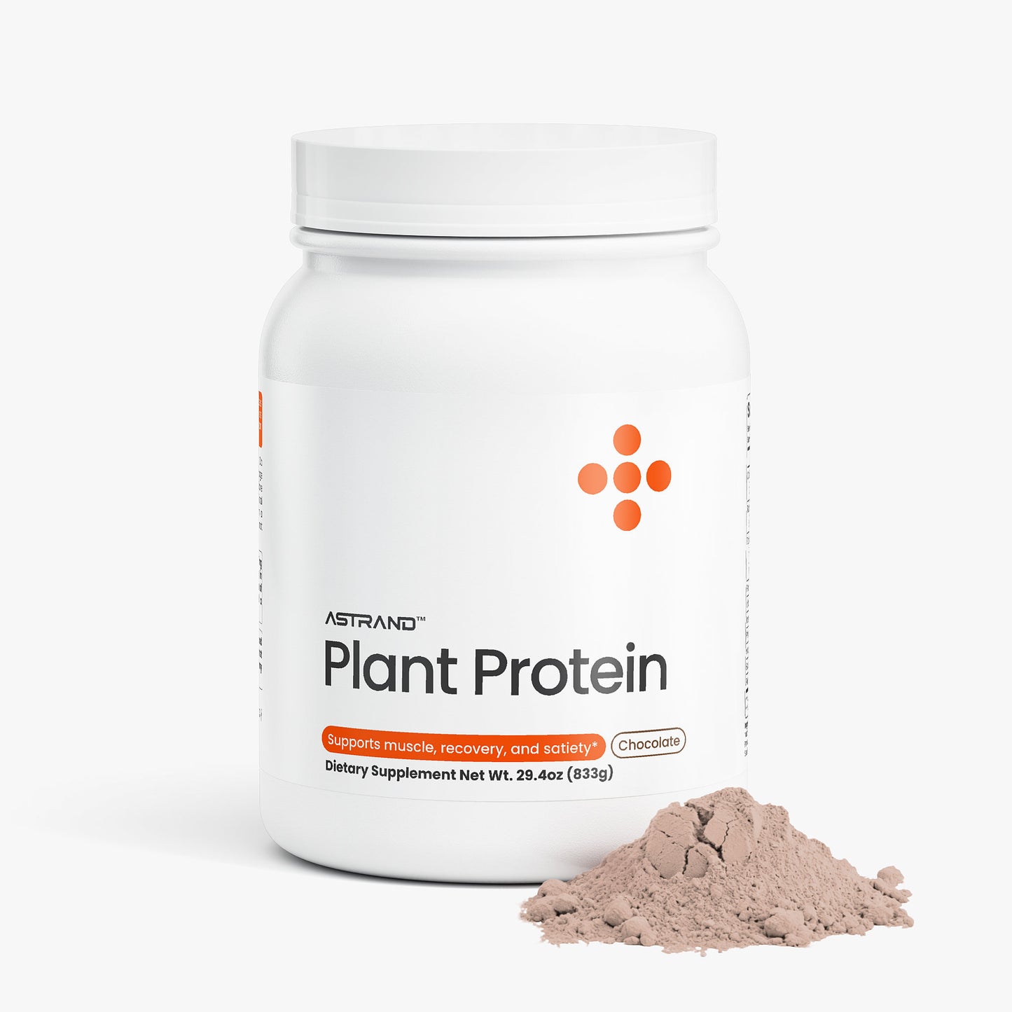 Plant Protein - Chocolate