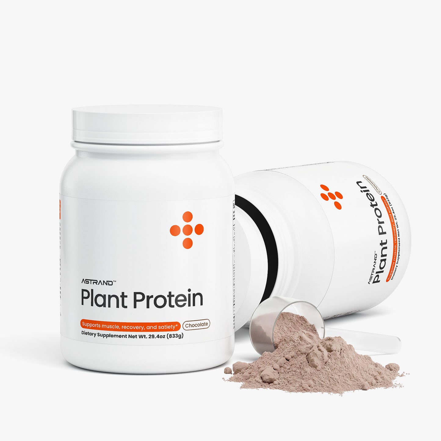 Plant Protein - Chocolate