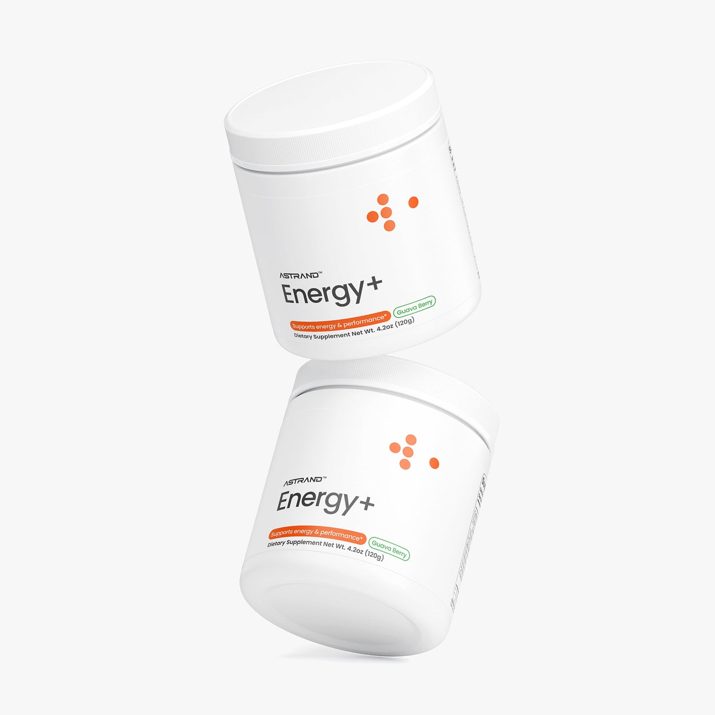 Energy+ - Guava Berry