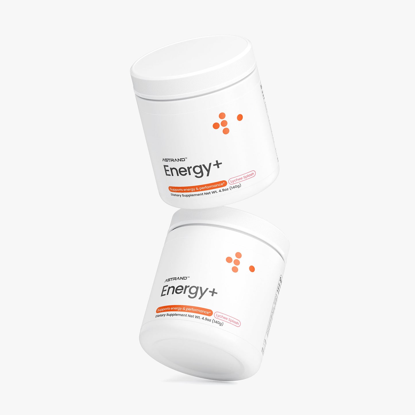 Energy+ - Lychee Splash