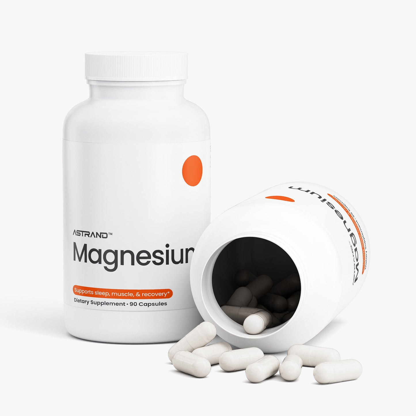 Magnesium