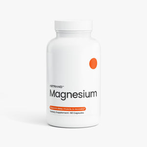 Magnesium