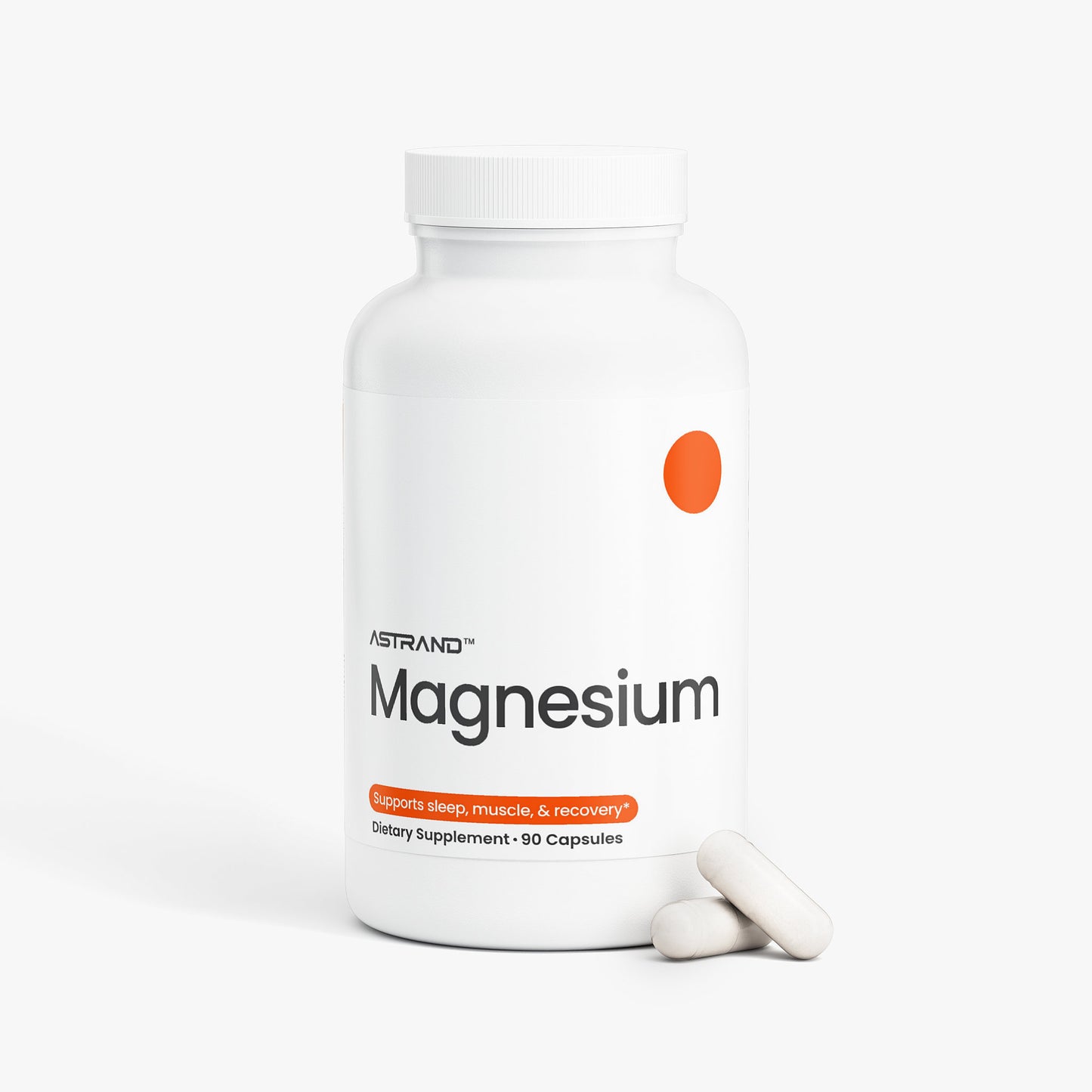 Magnesium