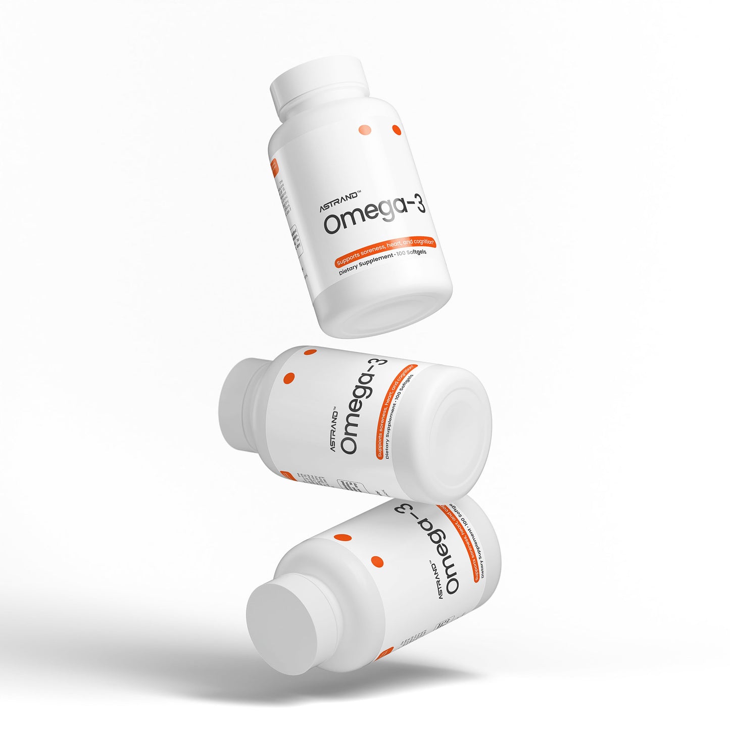 Omega-3