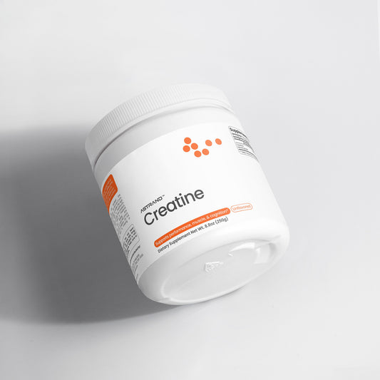 Creatine