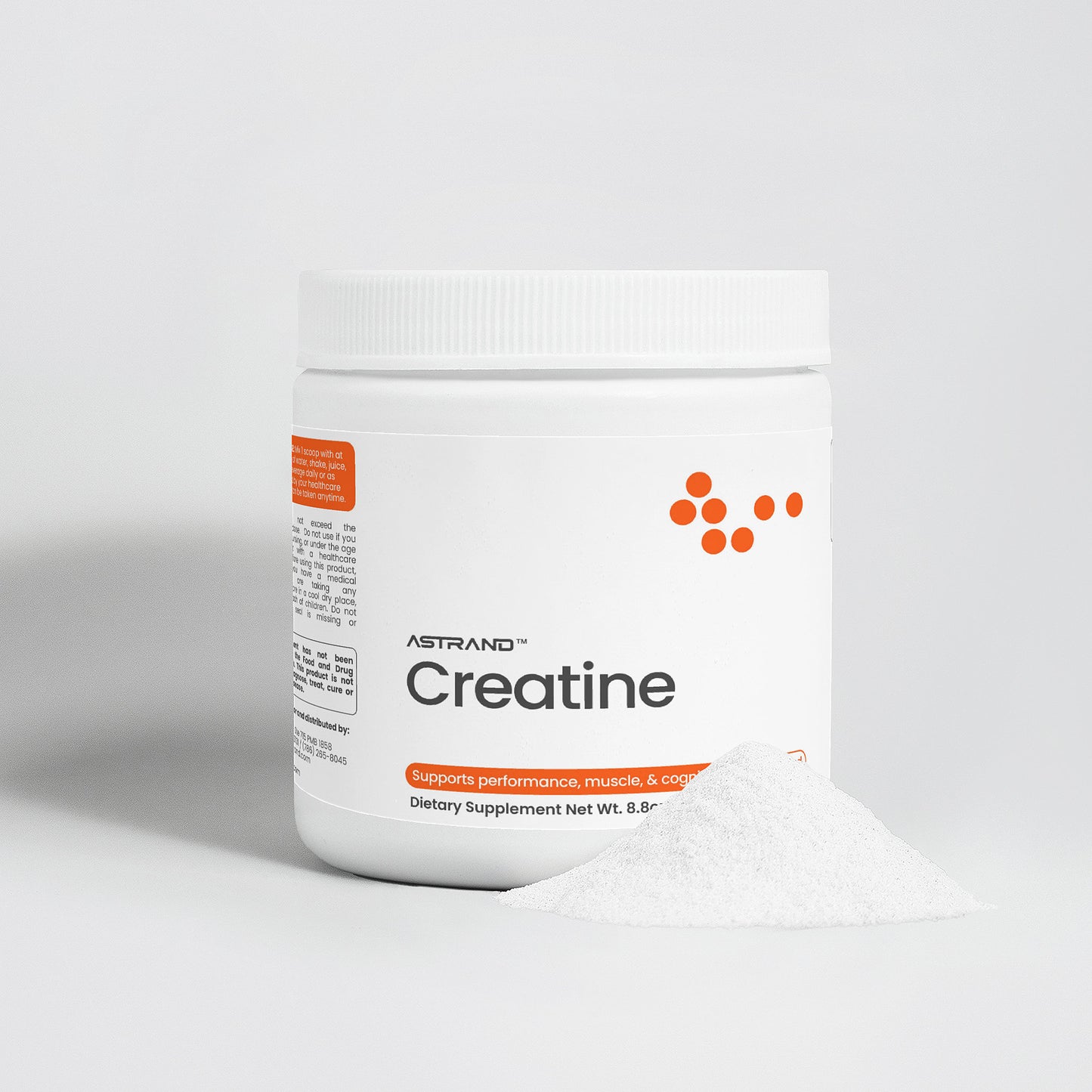 Creatine