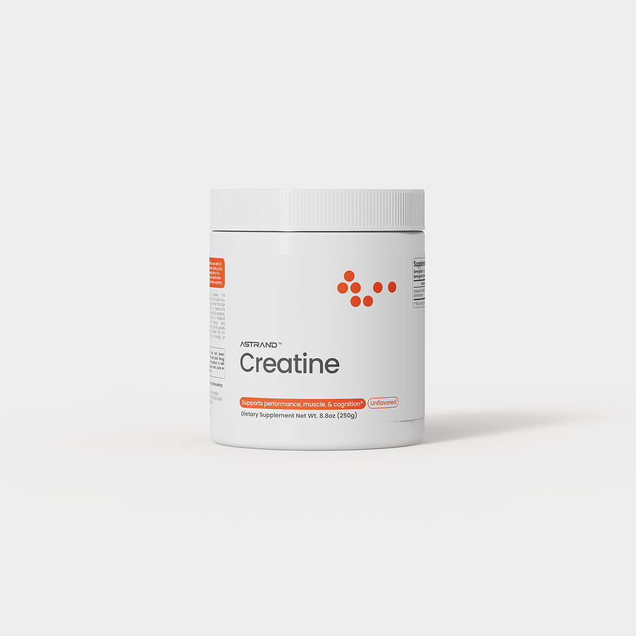 Creatine