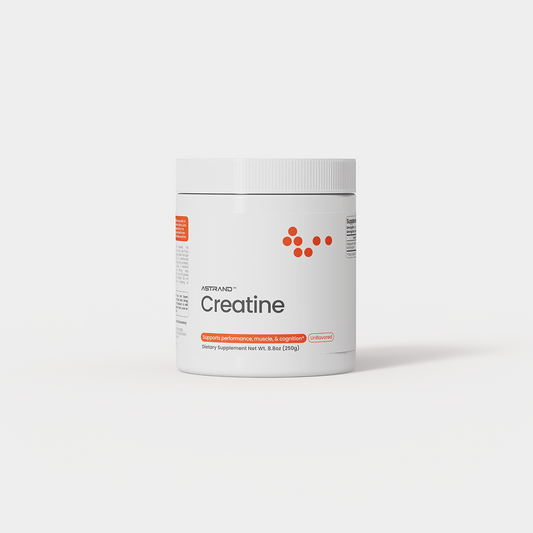 Creatine