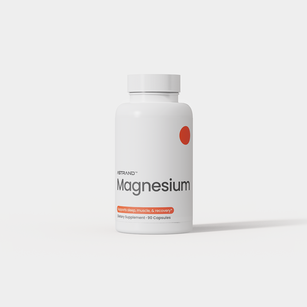 Magnesium