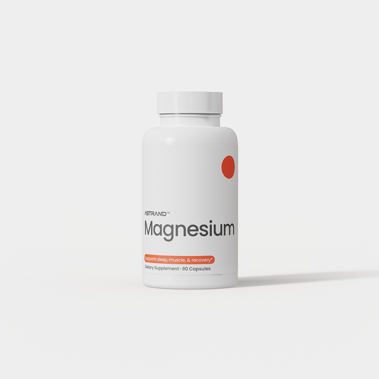 Magnesium