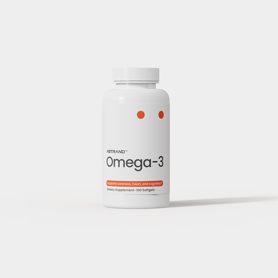 Omega-3