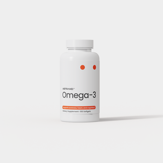 Omega-3